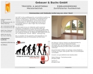 Bild Gebauer & Buchs GmbH