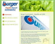 Bild Fritz Burger GmbH & Co KG