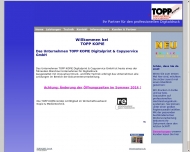 Bild TOPP KOPIE Digitalprint & Copyservice GmbH