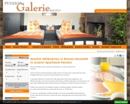 Bild "Pension Galerie"
