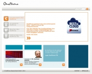 Bild OnePhone Deutschland GmbH