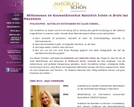 Bild Kosmetikinstitut Natrlich Schn