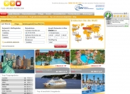 Bild Flug-Urlaub-Reisen com