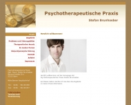 Bild Psychotherapeutische Praxis Dipl.-Psych. Stefan Brunhoeber