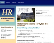 Bild Hotel Garni Rennekamp
