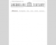 Bild Jacqueline Teutloff