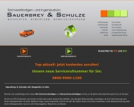 Bild Sachverstndigenbro-Kooperation Ulm KFZ + BAU Sauerbrey GmbH & Peter Schulze (bei Fa. Benz)