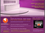 Bild digitalschild.de