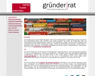 Bild Grnderrat Existenzgrndungsberatung