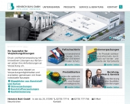 Bild Heinrich Buhl GmbH
