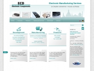 Bild ECD Electronic Components GmbH Dresden