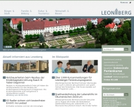 Bild Stadt Leonberg