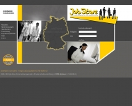 Bild JobStore