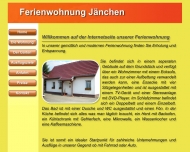 Bild Ferienwohnung Jnchen