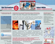 Bild Hubert Mller GmbH