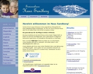 Bild Haus Sandberg
