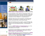 Bild MEESE Holzbau - Tragwerksplanung