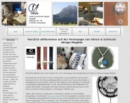 Bild Uhren design Mogalla