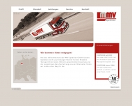 Bild mmv Spedition GmbH
