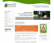 Bild CANISCENTRUM Elke Brix