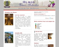 Bild ANDINO-WEINE