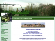 Bild Ferienwohnungen am Niederrhein