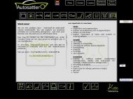 Bild Sattlerei Korn - lederstuff.de