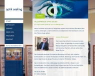 Bild Optik Seeling GmbH Optiker