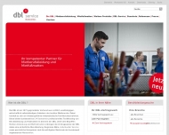 Bild DBL - Deutsche Berufskleider-Leasing GmbH