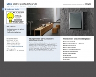 Bild MR-Elektrik