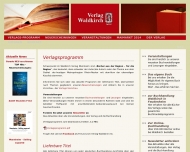 Bild Waldkirch Verlag