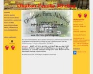 Bild Obstbau Jhrling