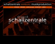 Bild Schallzentrale Hamburg
