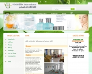 Bild KOSMETIK INTERNATIONAL PRIVAT AKADEMIE
