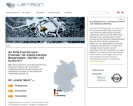 Bild Letron electronic GmbH
