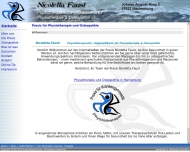 Bild Nicoletta Faust-Rabe