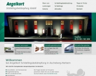 Website Angelkort Schädlingsbekämpfung