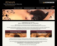 Bild Atman - Berlin Tantra Massage