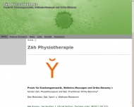 Bild Zh Physiotherapie