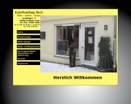 Bild Kunsthandlung Beck