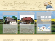 Bild Ostsee-Ferienhaus-Welzin