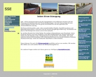 Bild SSE GmbH