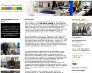 Bild Druckzentrum WiesingerMedia Fellbach
