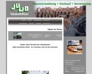 Bild JUWO Immobilien GmbH