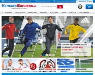 Bild Vereinsexpress