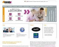 Bild ISGUS  GmbH