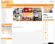 Bild Hohners-Shop
