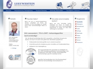 Bild Bausachverständigen - Büro