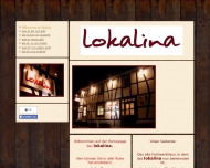 Bild Lokalina