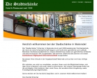 Bild Drscher Stadtschnke